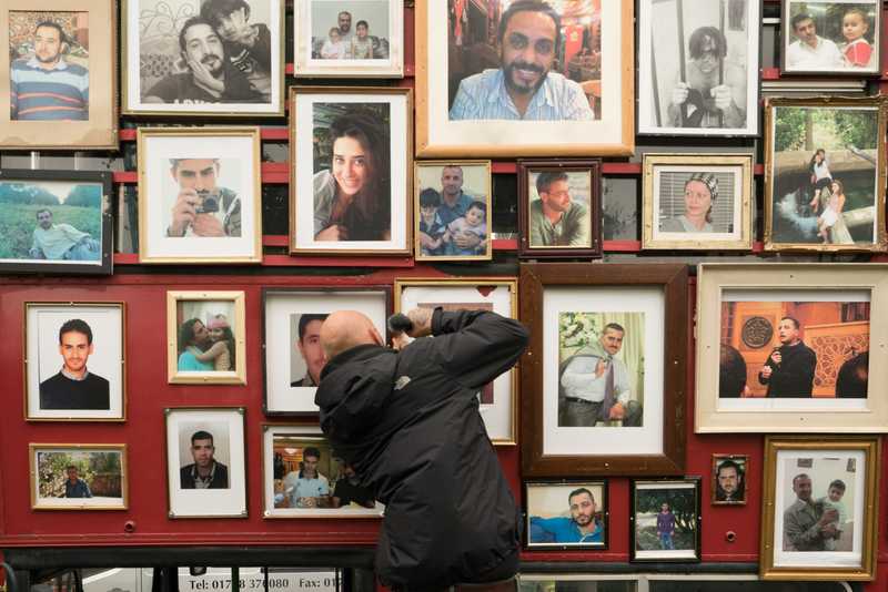 AYOUNI - 9 - Families for Freedom Bus