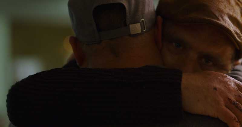 Jamie (c) Steven Eastwood