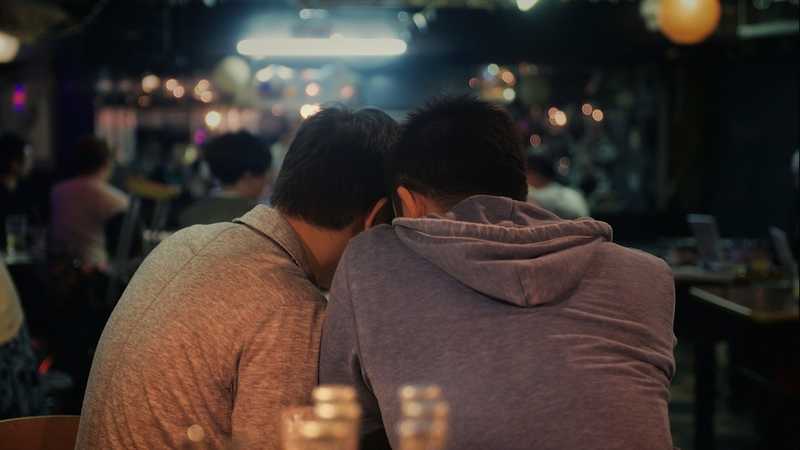 OF LOVE AND LAW 2 - LOVERS