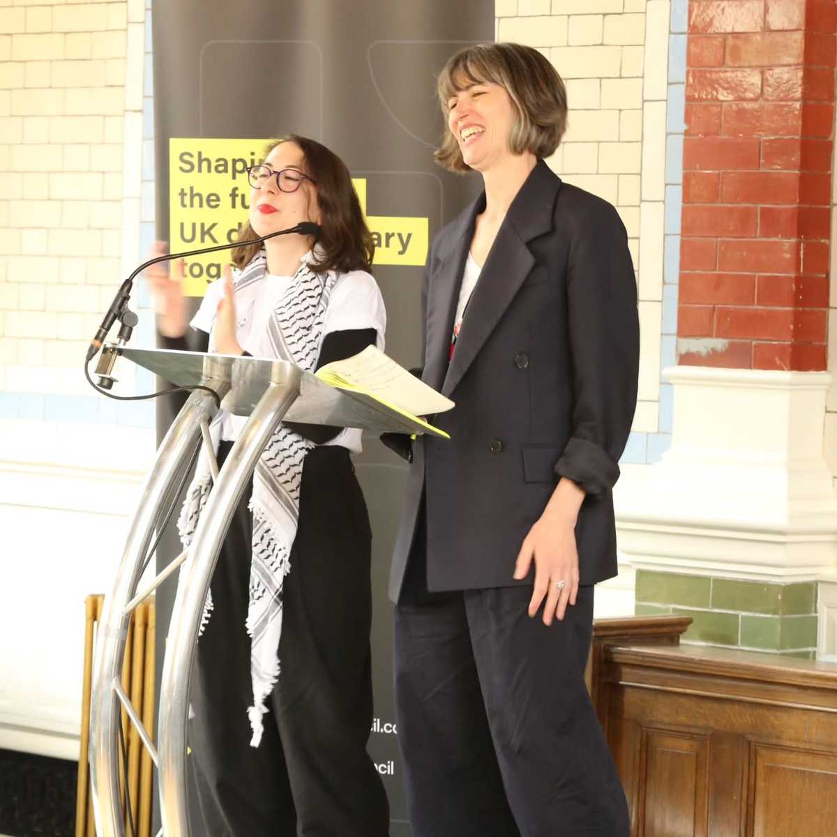 Documentary Film Council Assembly at DocFest