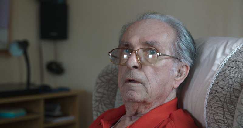 Allan (c) Steven Eastwood