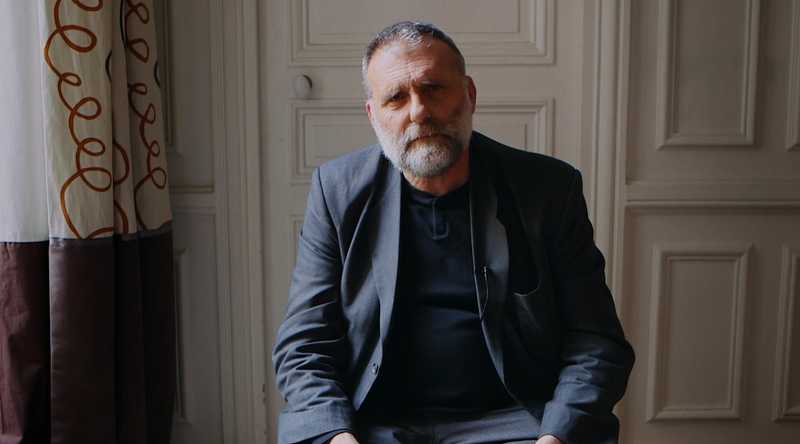 AYOUNI - 4 - Father Paolo